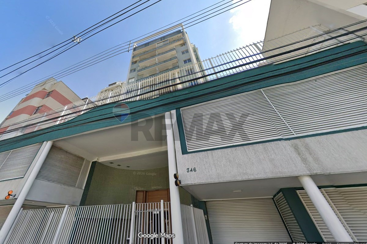apartamento em Rua Dom Silvério, 346, Passos, Juiz de Fora, Minas Gerais, 36026450