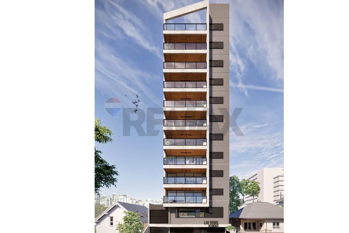 apartamento em Cascatinha, Juiz de Fora, Minas Gerais, 36033340