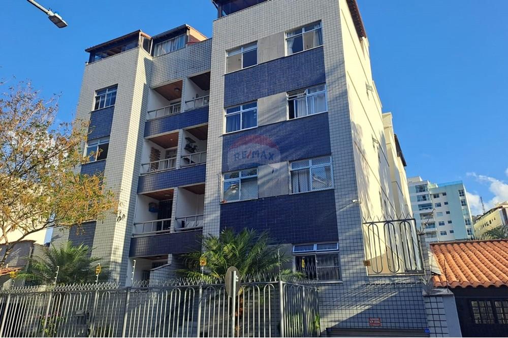 apartamento em Rua Quintino Bocaiuva, 277, Jardim Glória, Juiz de Fora, Minas Gerais, 36015010