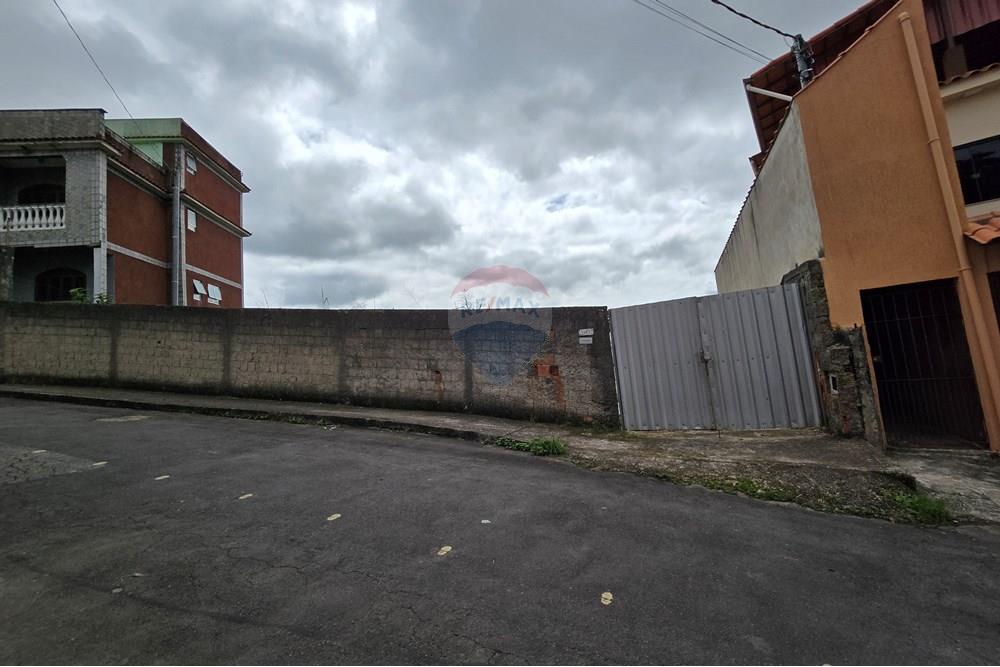 terreno em Rua Homero Horta da Fonseca, Lt 29 e 30, Democrata, Juiz de Fora, Minas Gerais, 36035-320