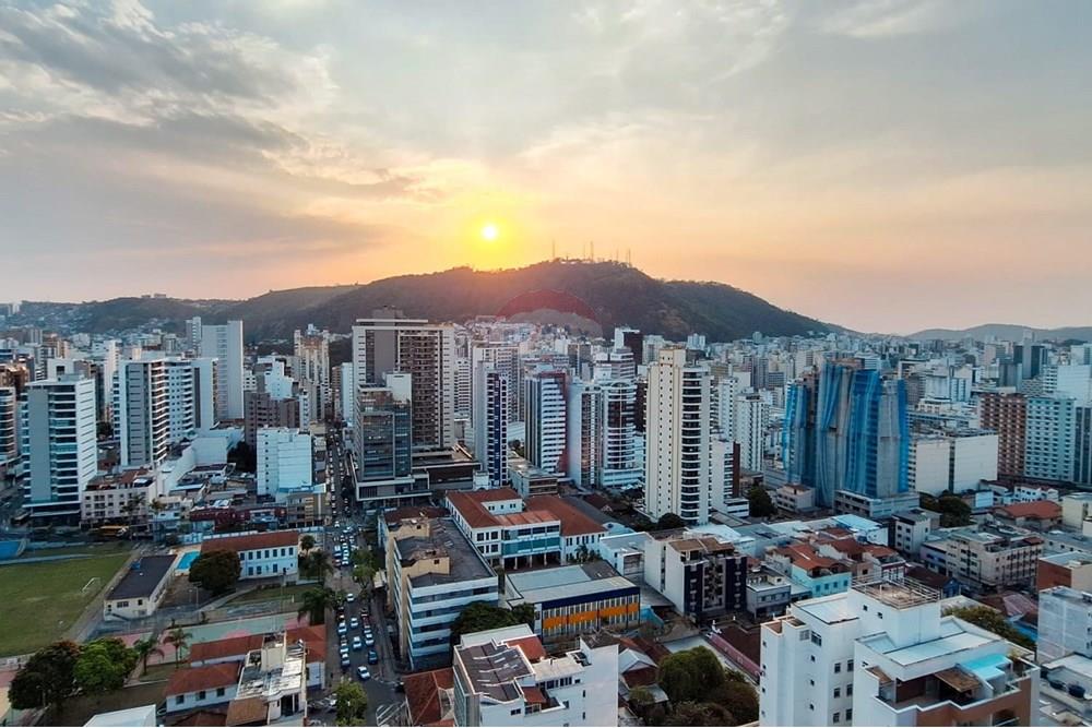 apartamento em Rua Santos Dumont, 335, Granbery, Juiz de Fora, Minas Gerais, 36010386