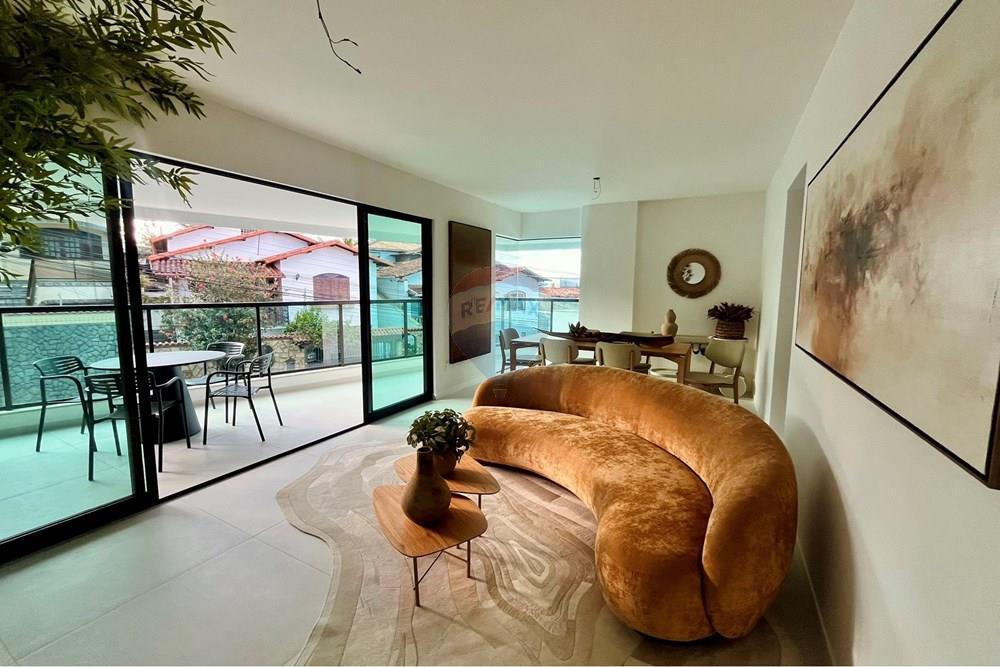 apartamento em Rua Francisco Sobral, 179, Estrela do Sul, Juiz de Fora, Minas Gerais, 36030-080