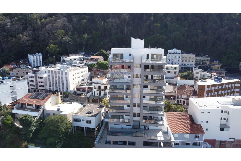 apartamento em Rua Gen. João Marcelino, 130 - Residencial Pérola - Santa Helena, Juiz de Fora, Minas Gerais, 36015-270