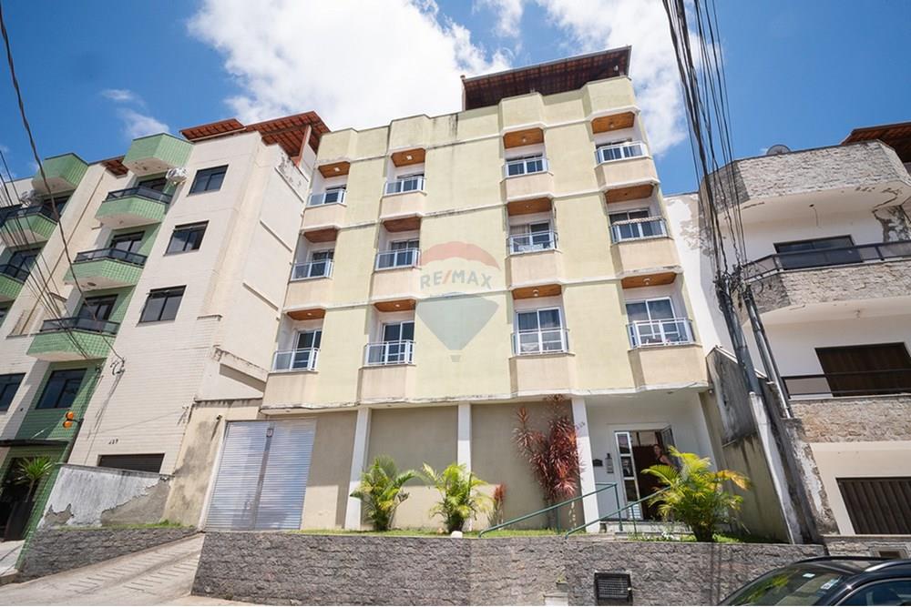 apartamento em Rua Domingos Lopes, 445, Nossa Senhora das Graças, Juiz de Fora, Minas Gerais, 36046230