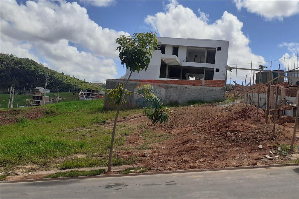 terreno em Rua Bellatrix, 28 - Quadra J - Salvaterra, Juiz de Fora, Minas Gerais, 36034-003