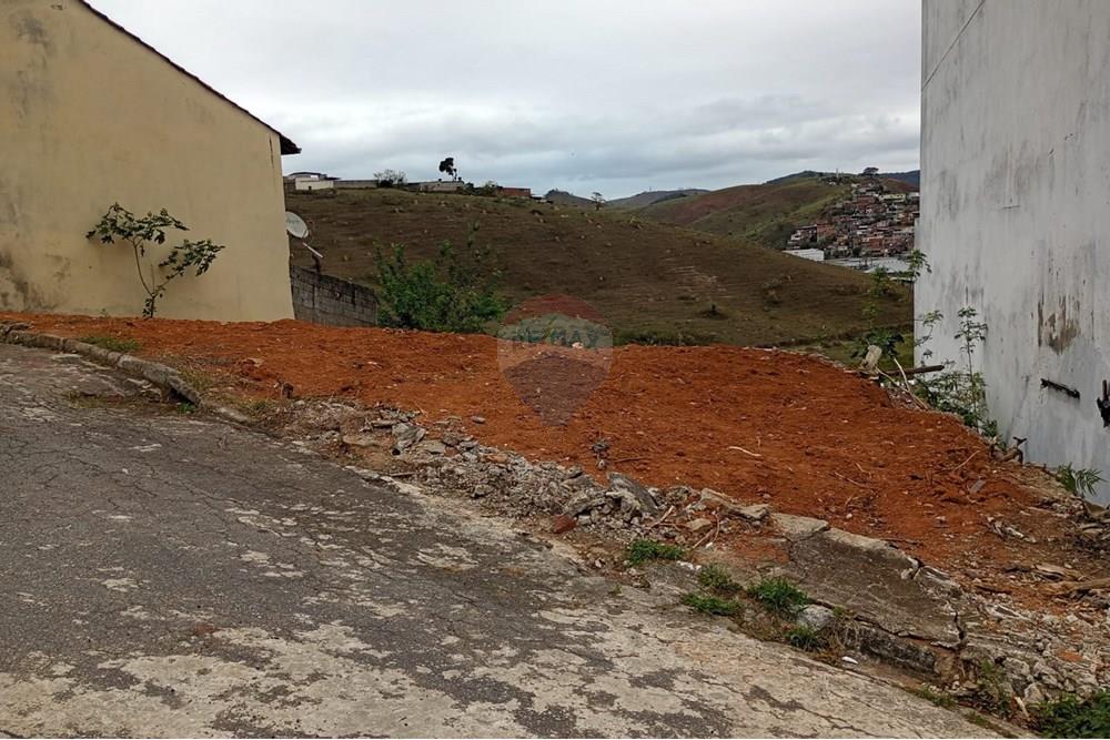 terreno em Rua Daltamar Lima, Quadra F, Encosta do Sol, Juiz de Fora, Minas Gerais, 36083-015
