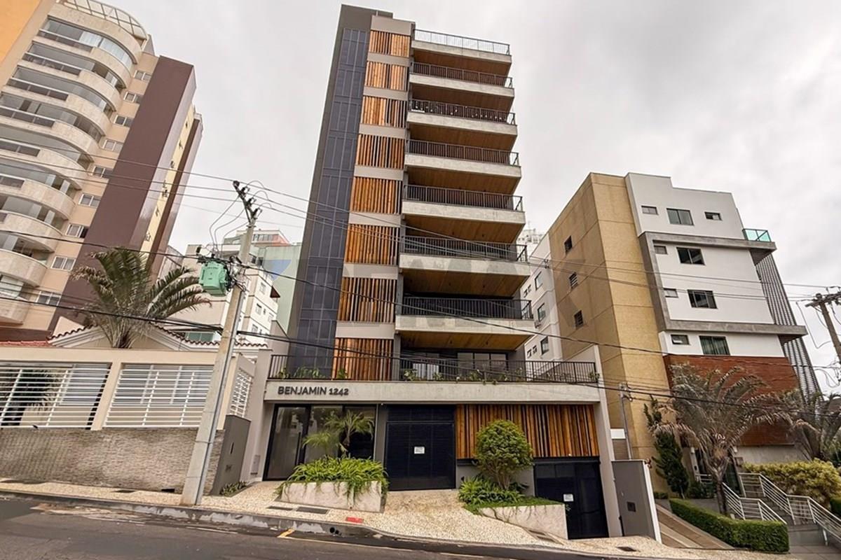 apartamento em Rua Benjamin Constant, 1242, Santa Helena, Juiz de Fora, Minas Gerais, 36015400