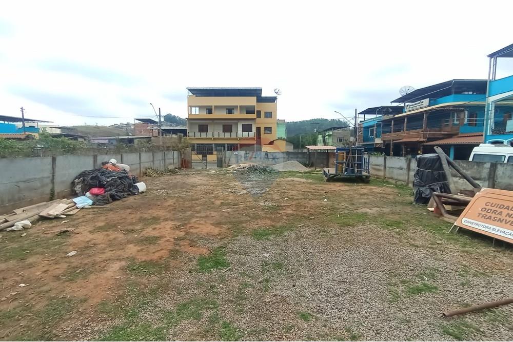 terreno em Rua Padre Gabriel, Benfica, Juiz de Fora, Minas Gerais, 36090680