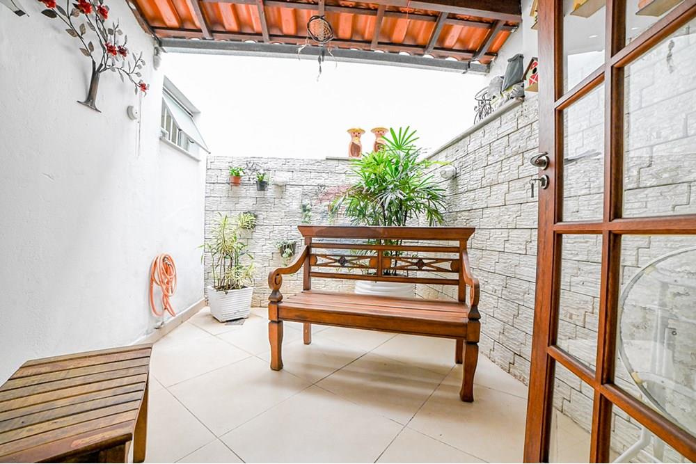 apartamento em Passos, Juiz de Fora, Minas Gerais, 36026440