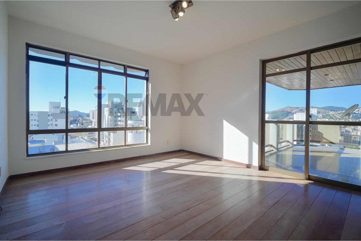 apartamento em Rua São Sebastião, 1295 - ao lado da Igreja Melquita - Santa Helena, Juiz de Fora, Minas Gerais, 36015410