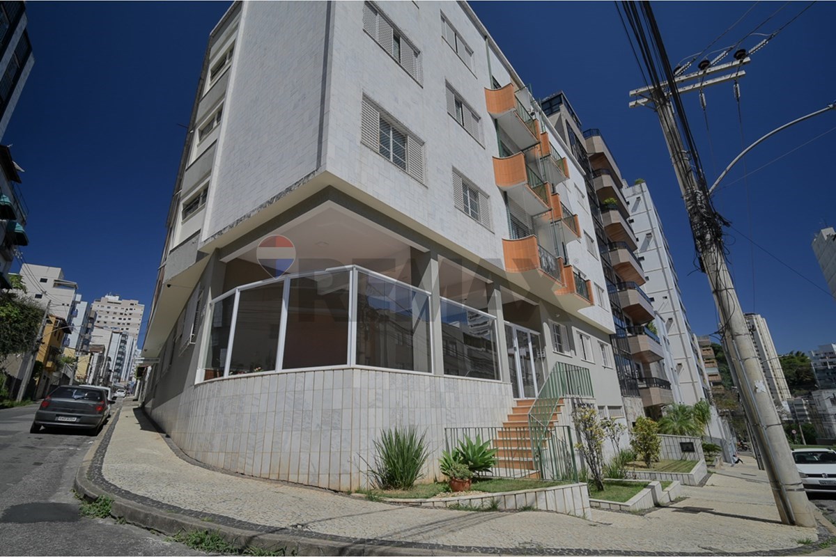 apartamento em Rua Dante Brochado, 154, Boa Vista, Juiz de Fora, Minas Gerais, 36.026-520