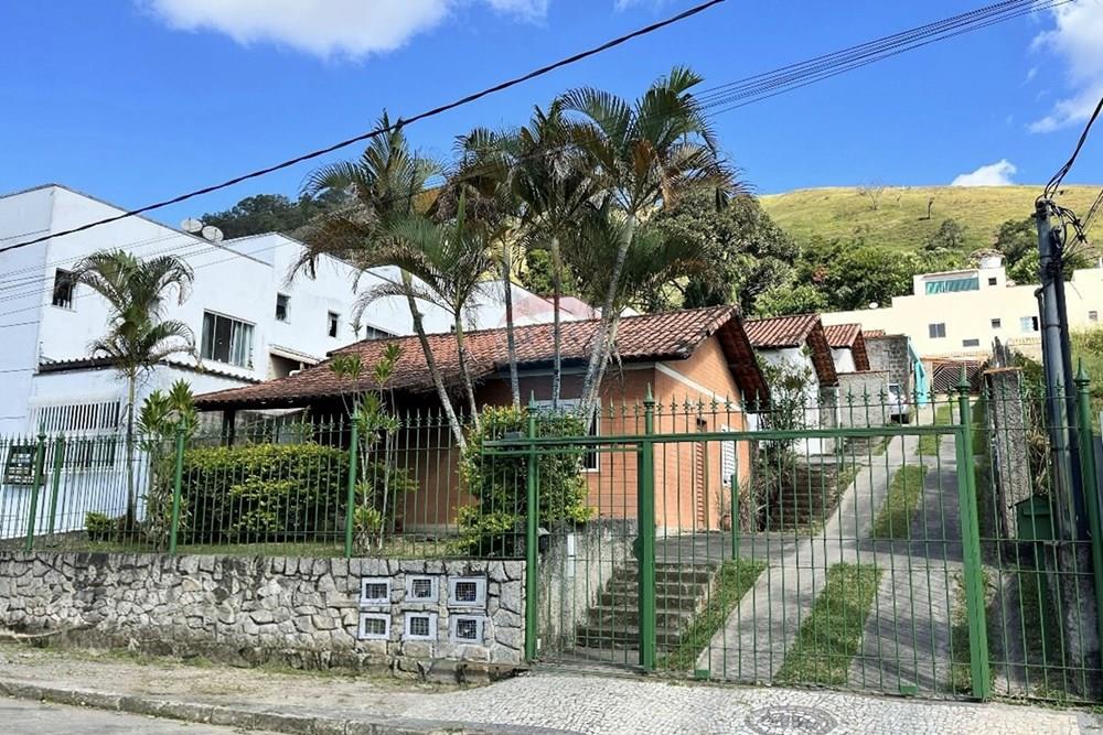 casa em Rua José Alves, 85, Monte Castelo, Juiz de Fora, Minas Gerais, 36081116