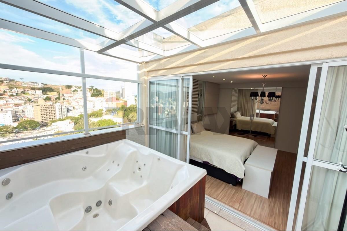 apartamento em Rua Dom Silvério, 394, Alto dos Passos, Juiz de Fora, Minas Gerais, 36026450
