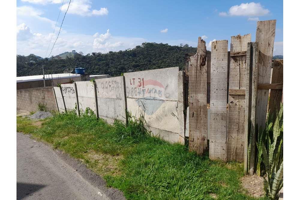 terreno em RUA VERISSIMO LOPES GUIMARAES, 31, Vila Montanhesa, Juiz de Fora, Minas Gerais, 36048220
