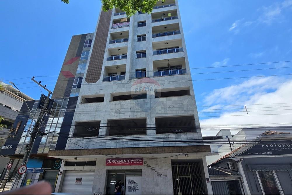 apartamento em Manoel Honório, Juiz de Fora, Minas Gerais, 36045120