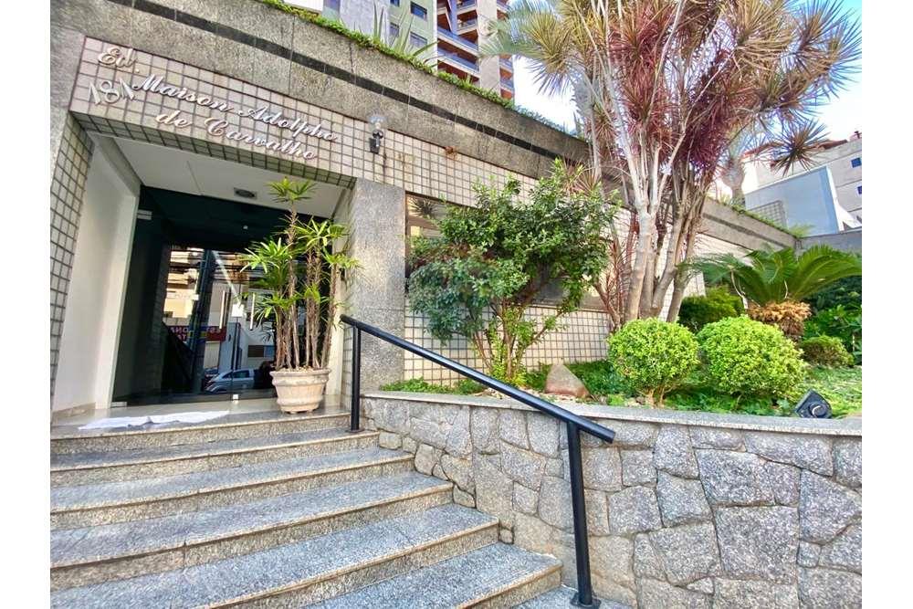 apartamento em Rua Delfim Moreira, 181, Granbery, Juiz de Fora, Minas Gerais, 36010570