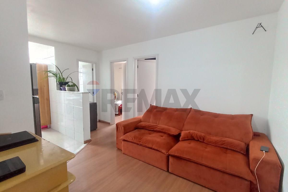 apartamento em Grama, Juiz de Fora, Minas Gerais, 36048001
