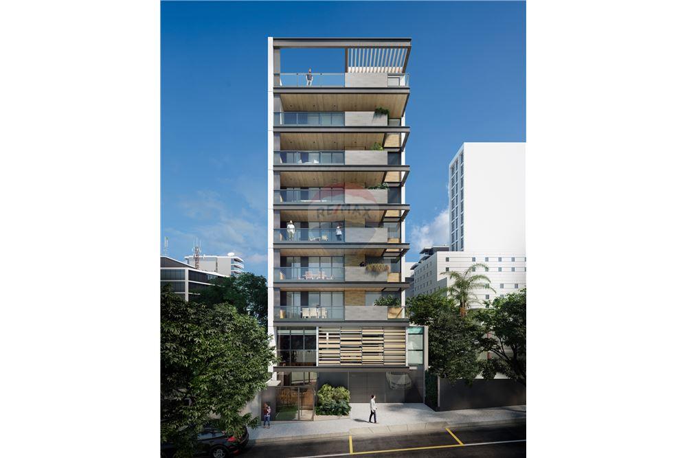 apartamento em Rua Doutor José Cesário, 70, Alto dos Passos, Juiz de Fora, Minas Gerais, 36025-030