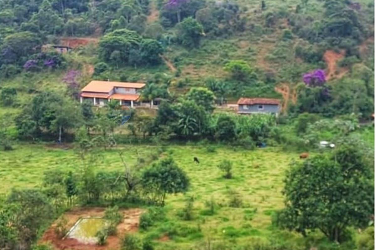 terreno em Fazenda do Fundão, 176, Torreões, Juiz de Fora, Minas Gerais, 36060000