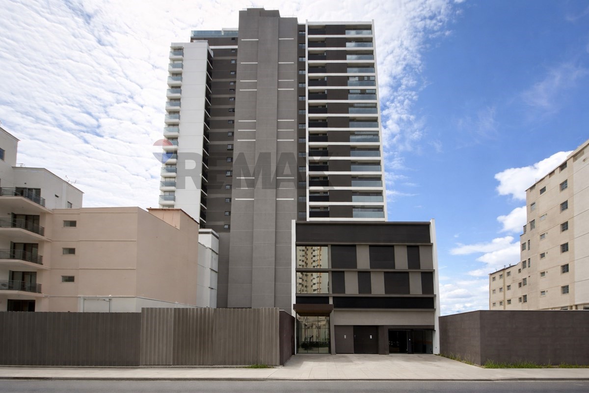 apartamento em Rua Batista de Oliveira, 983, Granbery, Juiz de Fora, Minas Gerais, 36010532