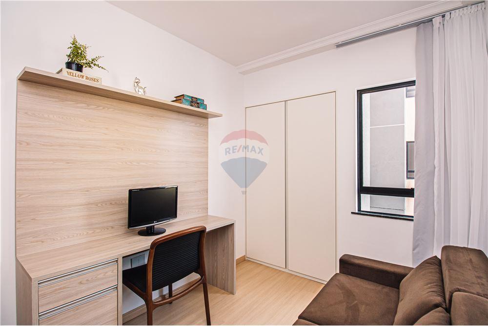 apartamento em Chanceler Oswaldo Aranha, 456 - São Mateus - Próximo ao Col. Jesuítas - São Mateus, Juiz de Fora, Minas Gerais, 36016-340