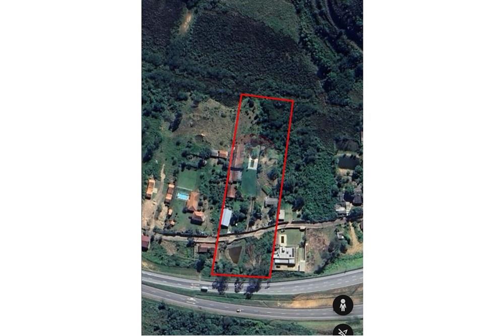 terreno em BR 040, S/N, São Pedro, Juiz de Fora, Minas Gerais, 36037000