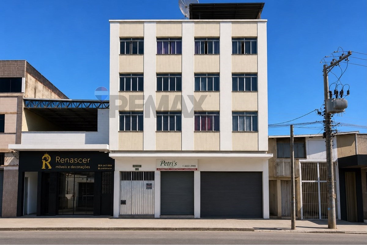 apartamento em Av. Presidente Juscelino Kubitschek, 6899, Benfica, Juiz de Fora, Minas Gerais, 36092060