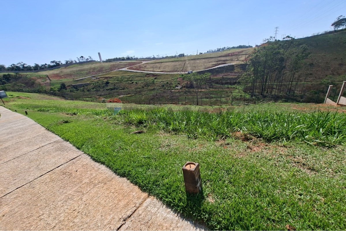 terreno em Alam Rio Jequitatai, - CONDOMINIO TAMBORE - Santa Cruz, Juiz de Fora, Minas Gerais, 36107000