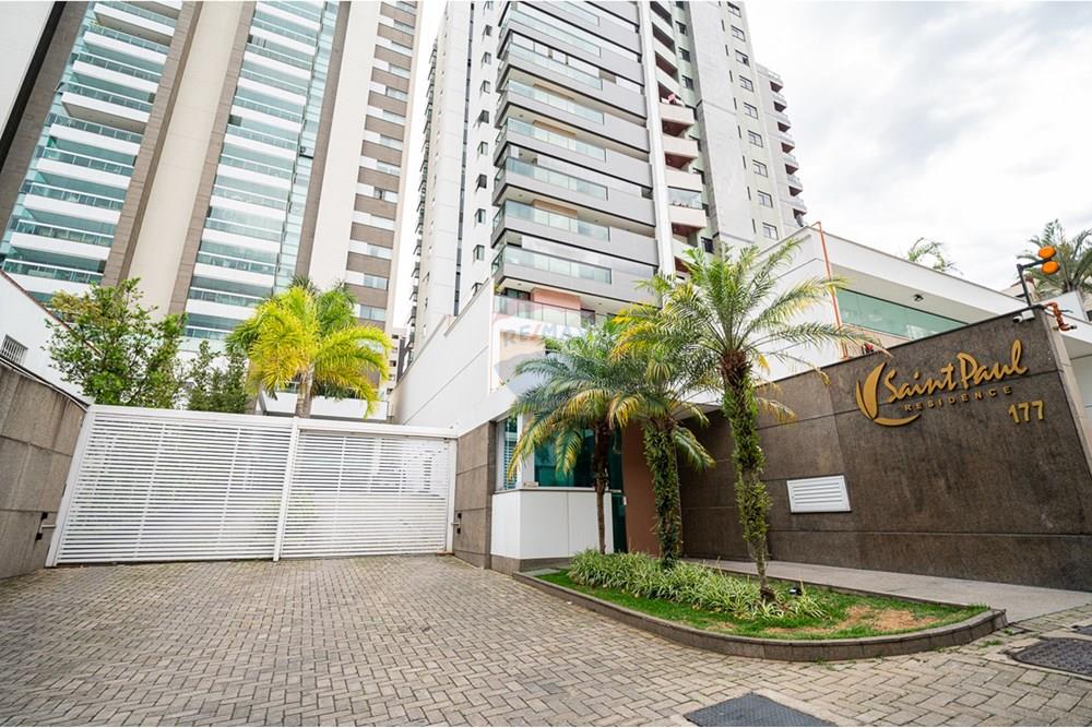 apartamento em Granbery, Juiz de Fora, Minas Gerais, 36010570