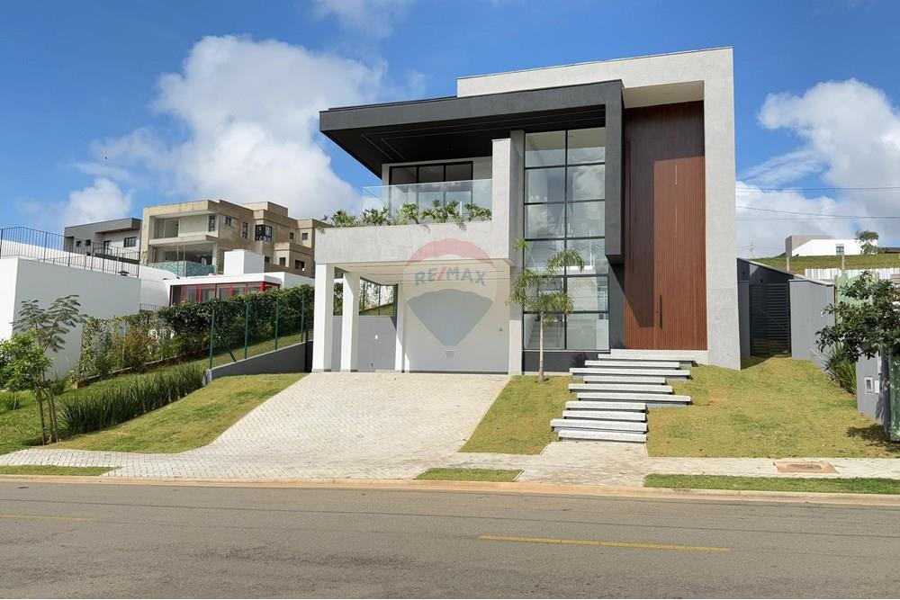 casa em Alphaville, Juiz de Fora, Minas Gerais, 36037863