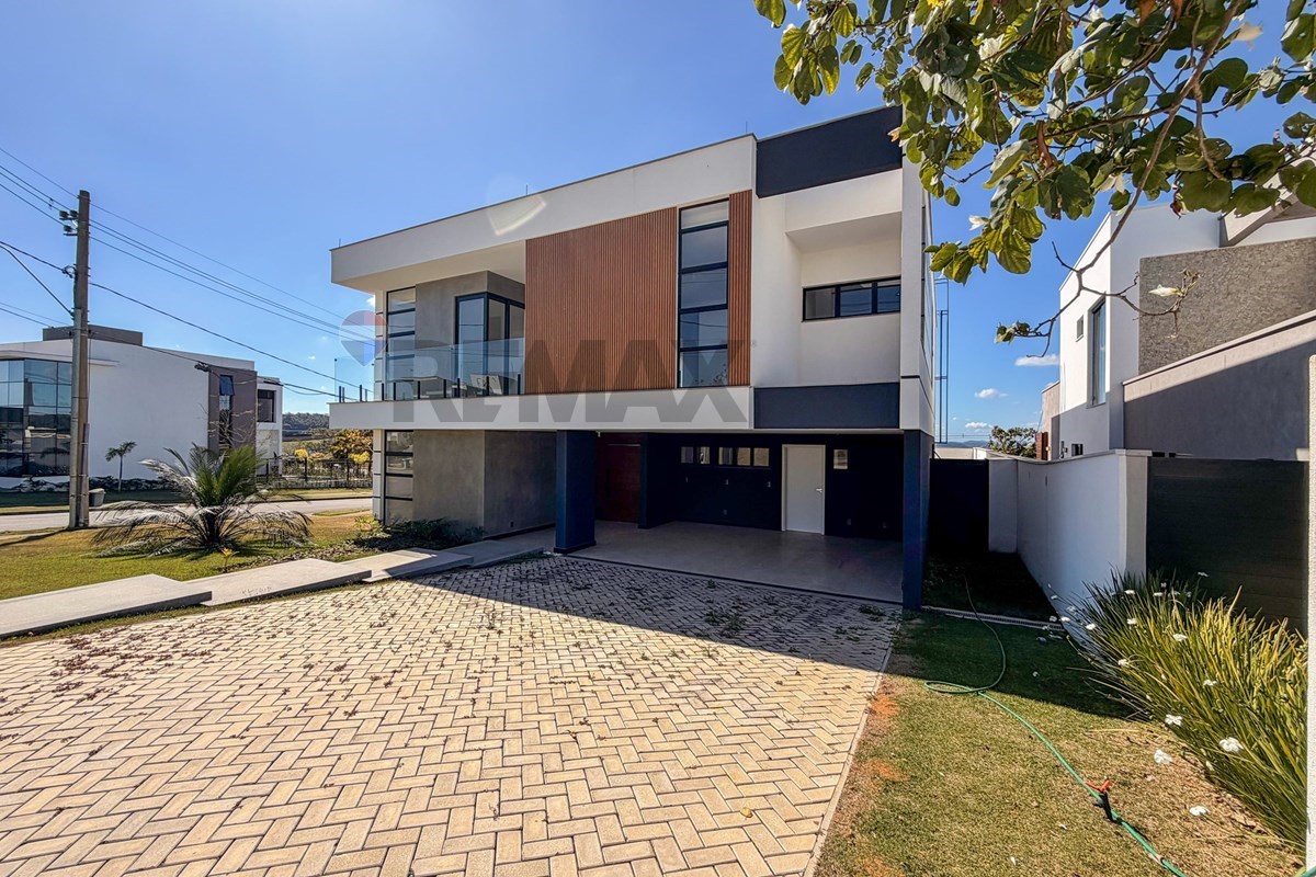 casa em Rua Visconde do Rio Branco, 18, Alphaville, Juiz de Fora, Minas Gerais, 36037896