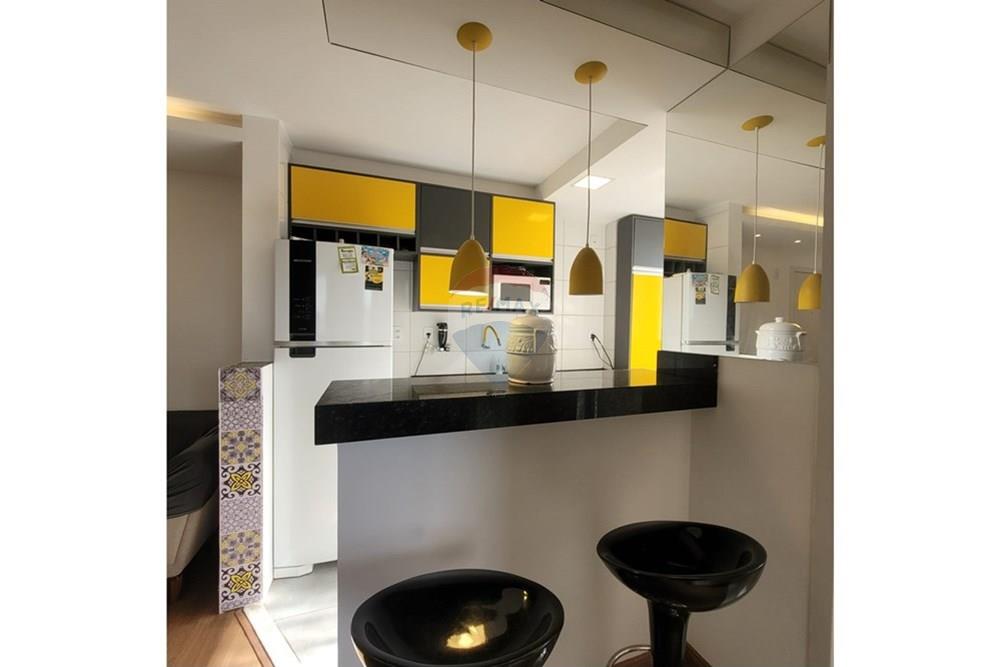 apartamento em Grama, Juiz de Fora, Minas Gerais, 36048001