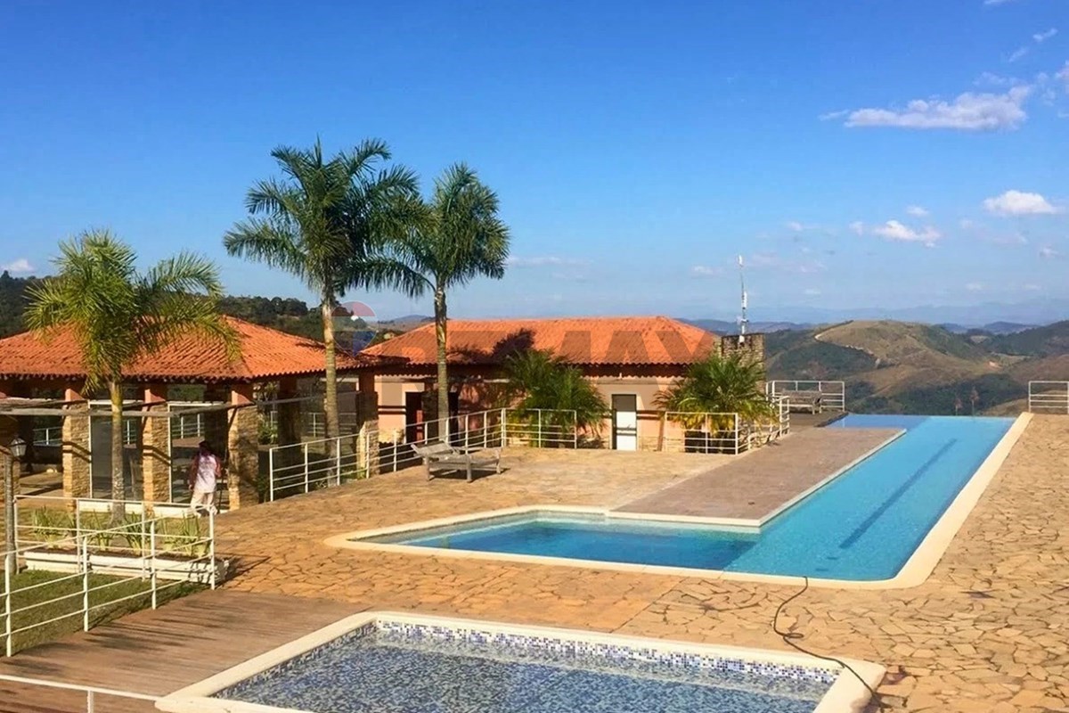 terreno em Rua Prefeito Luiz Penna, 446 - Condomínio Ecológico Estrada Real - Chácaras Passos Del Rey, Juiz de Fora, Minas Gerais, 36039442