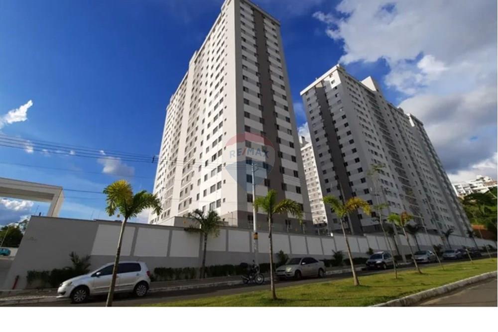 apartamento em Av. Engenheiro Valdir Pedro Monachesi, 977 - Em frente ao Estádio Municipaç - Adolfo Vireque, Juiz de Fora, Minas Gerais, 36038-230