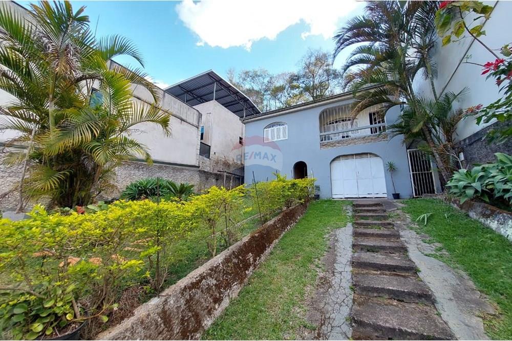 casa em Rua José Lourenço, 1425, São Pedro, Juiz de Fora, Minas Gerais, 36036230