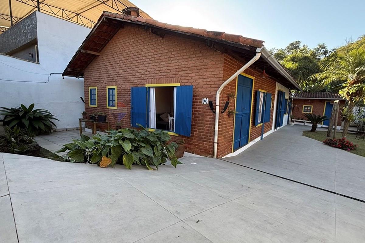 casa em Rua Projetada, 6 - Antiga estrada Grama/Filgueiras - Grama, Juiz de Fora, Minas Gerais, 36048315