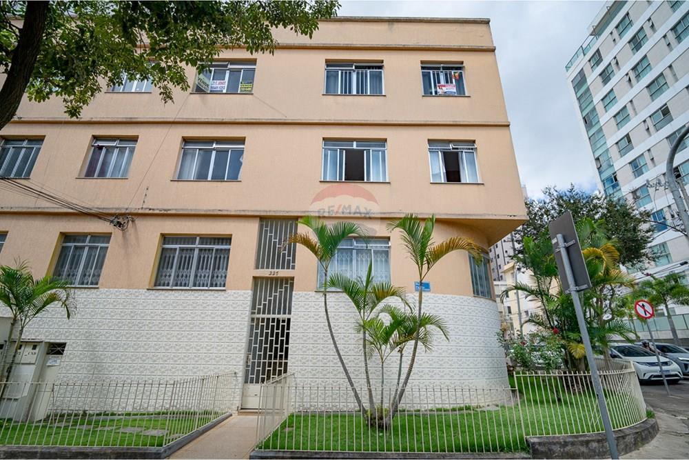 apartamento em Rua Pasteur, 225, Santa Helena, Juiz de Fora, Minas Gerais, 36015420
