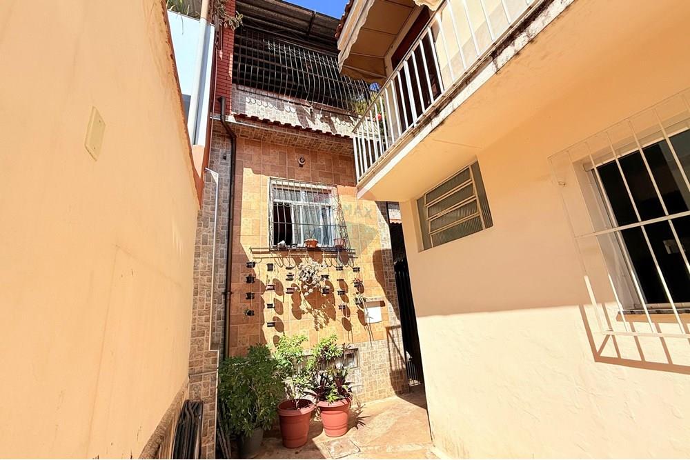 casa em Rua São Bernardo, 80 - Aceita Permuta de maior valor " Casa " - São Bernardo, Juiz de Fora, Minas Gerais, 36062260