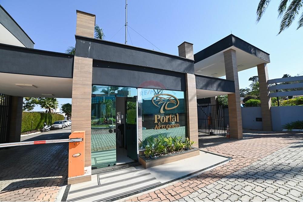 terreno em Rua José Bello, 88 - Condomínio Portal do Aeroporto - Aeroporto, Juiz de Fora, Minas Gerais, 36038536