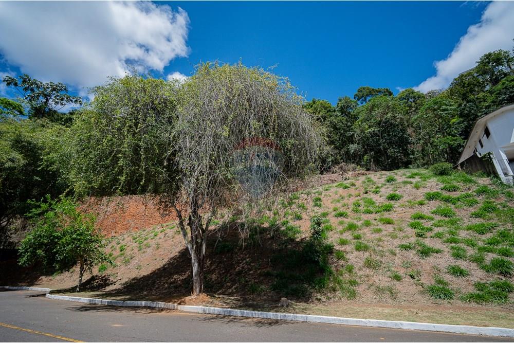 terreno em Alameda Imperial, 35 - Condomínio Bosque Imperial - Bqe Imperial, Juiz de Fora, Minas Gerais, 36036462