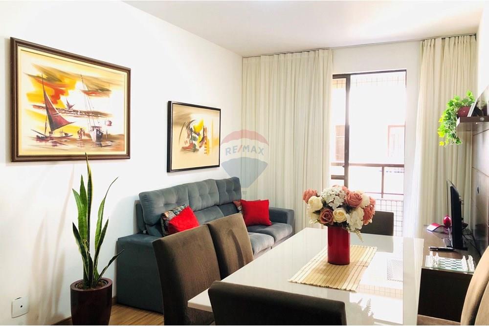 apartamento em Avenida Barão do Rio Branco, 5350, Alto dos Passos, Juiz de Fora, Minas Gerais, 36026500