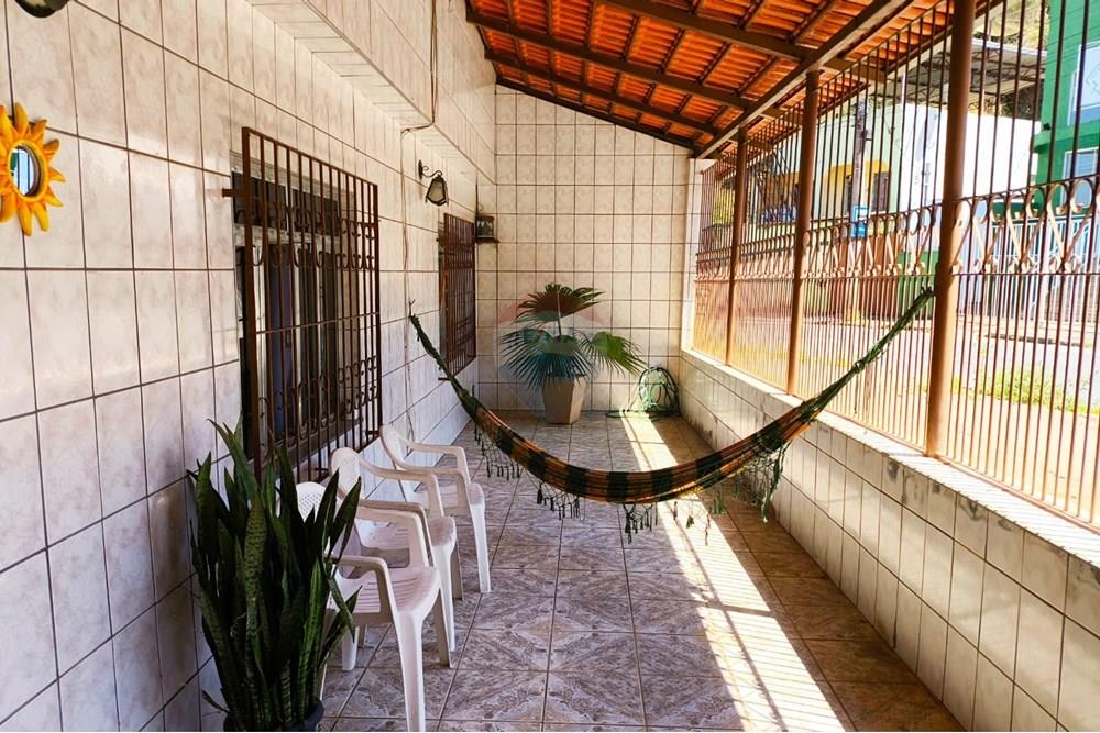 casa em Rua Manoel de Oliveira Miranda, 10, São Judas Tadeu, Juiz de Fora, Minas Gerais, 36087710