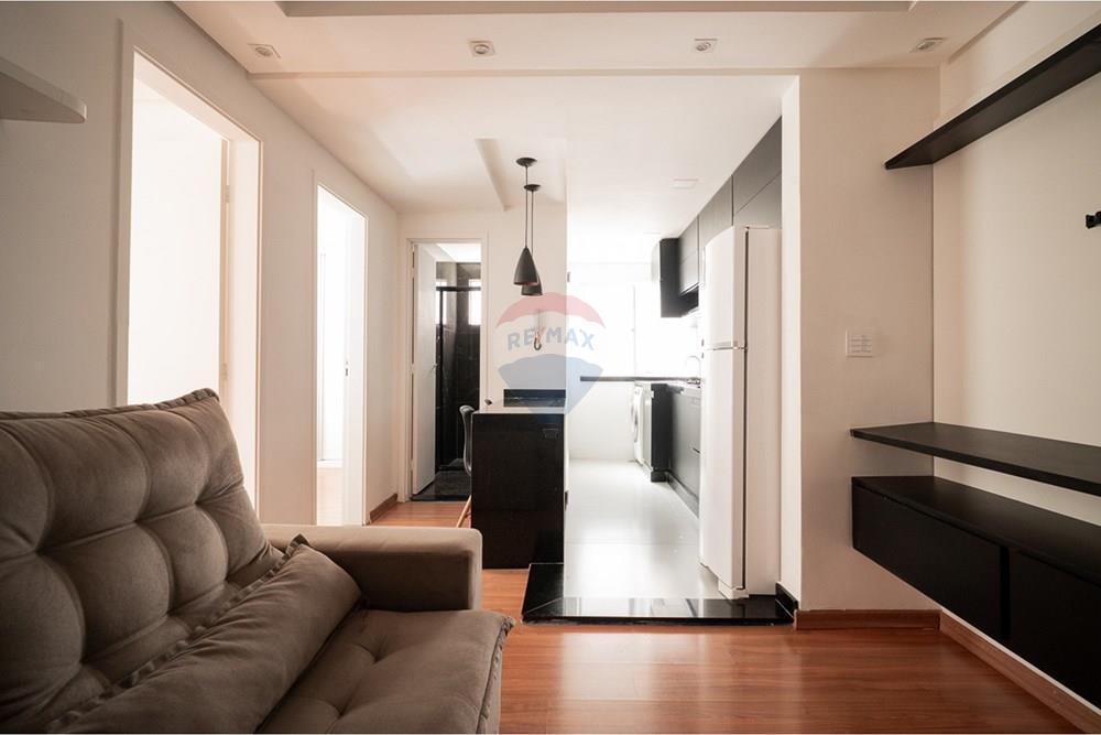 apartamento em Rua das Marcassitas, 260 - Fim da rua - Marilândia, Juiz de Fora, Minas Gerais, 36039290