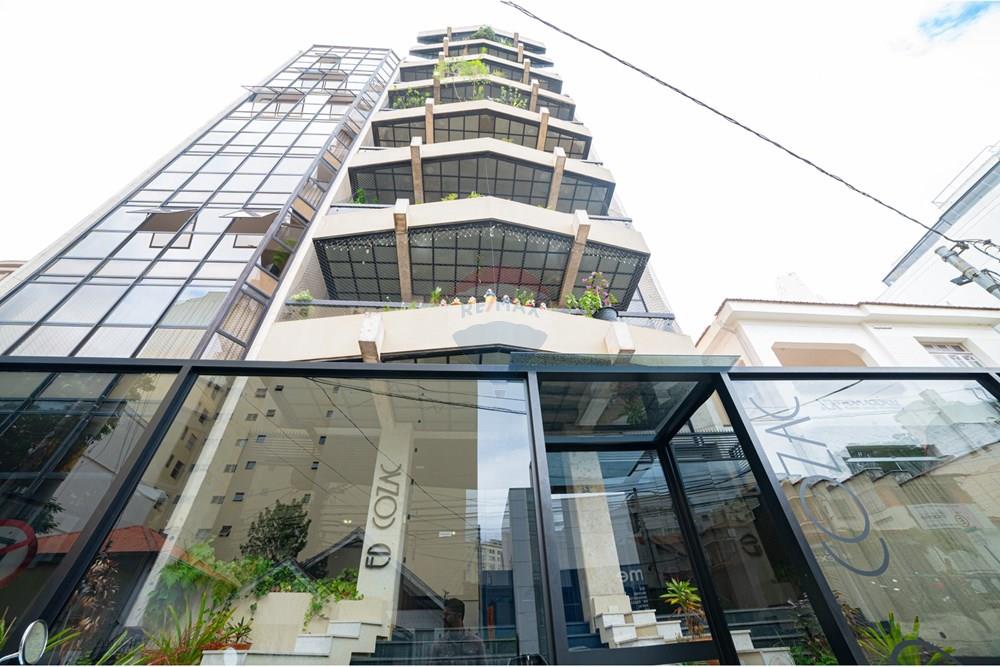 apartamento em Rua Delfim Moreira, 33 - Ao lado da Drogasil - Centro, Juiz de Fora, Minas Gerais, 36010570