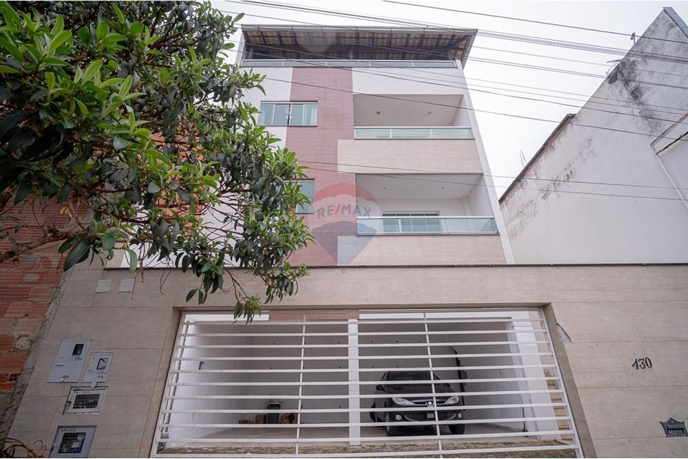 apartamento em Rua Yolanda Bragagnolo, 430, São Geraldo, Juiz de Fora, Minas Gerais, 36031365