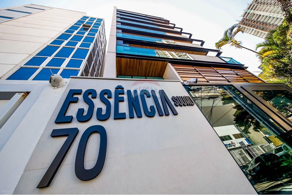 apartamento em Alto dos Passos, Juiz de Fora, Minas Gerais, 36026500