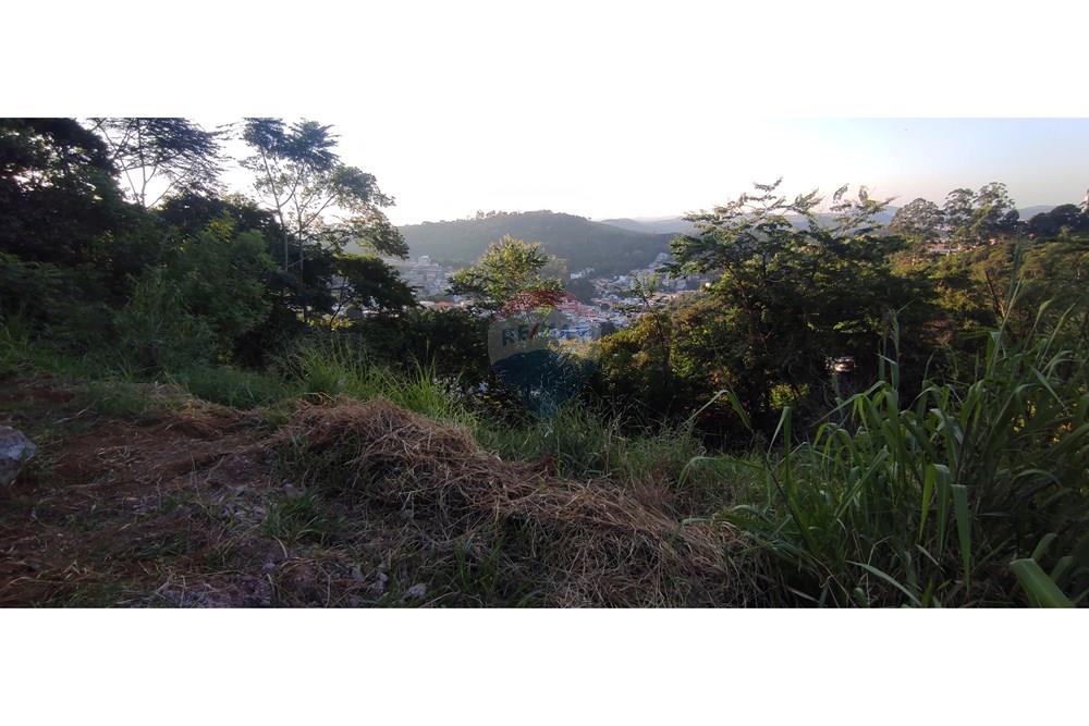 terreno em Rua Carmen Lawall Coelho, 58, Alto dos Pinheiros, Juiz de Fora, Minas Gerais, 36035740