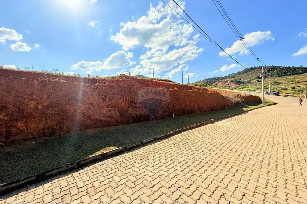 terreno em Reserva Ecoville, BR 040, Salvaterra, Juiz de Fora, Minas Gerais, 36120-000