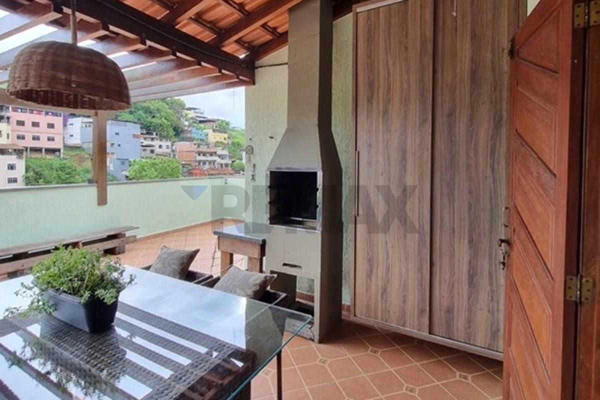casa em Rua Thereza Nogueira dos Santos, 305 - proximo a upa de santa luzia - Ipiranga, Juiz de Fora, Minas Gerais, 36031090