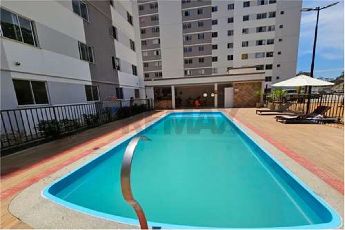 apartamento em Grama, Juiz de Fora, Minas Gerais, 36048001